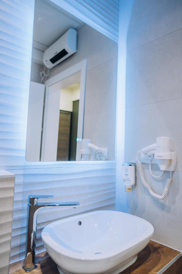 Bellissimo Apartments Ohrid Exterior photo